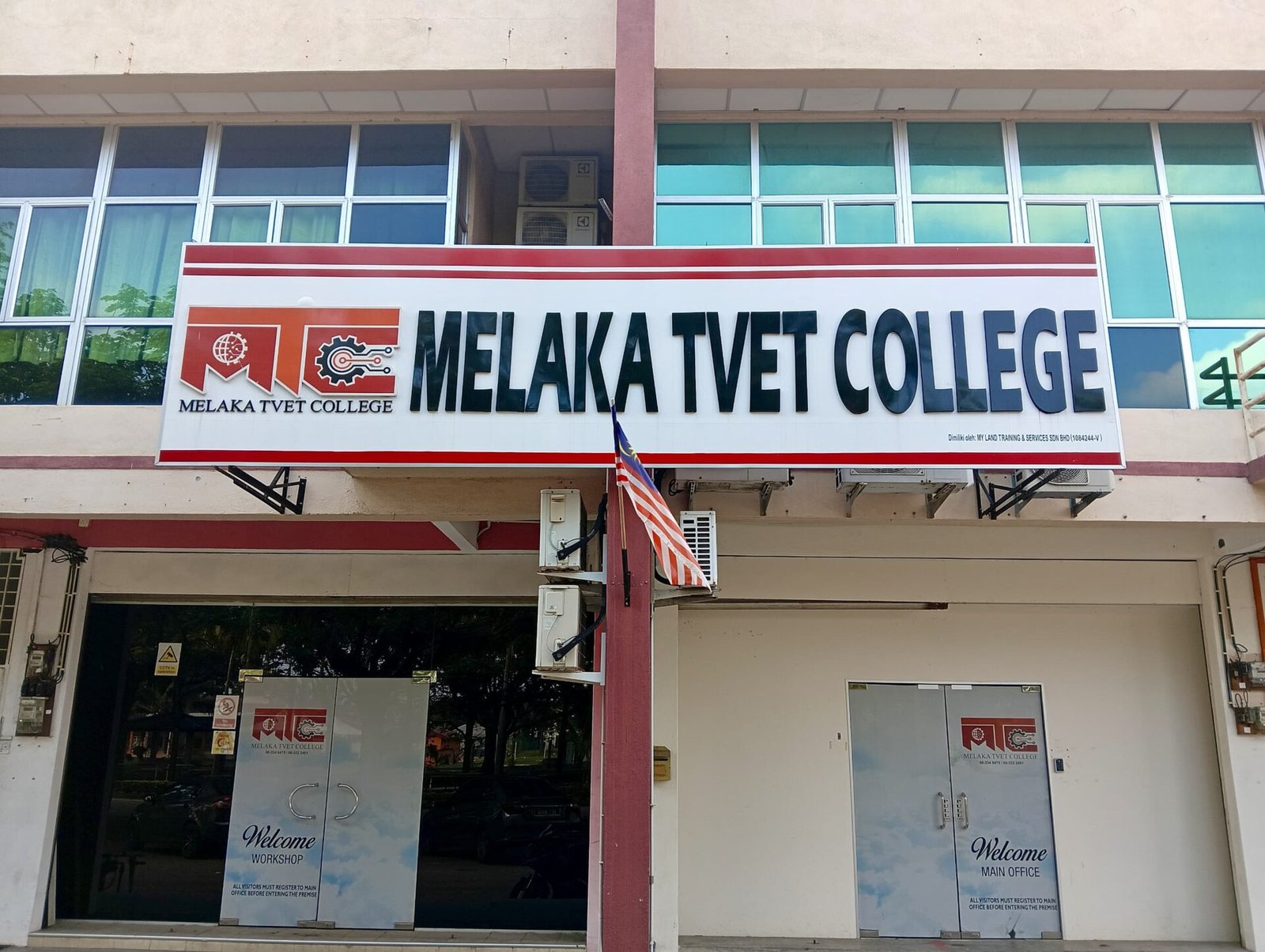 Melaka TVET College
